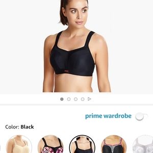 Panache Underwire Sports Bra